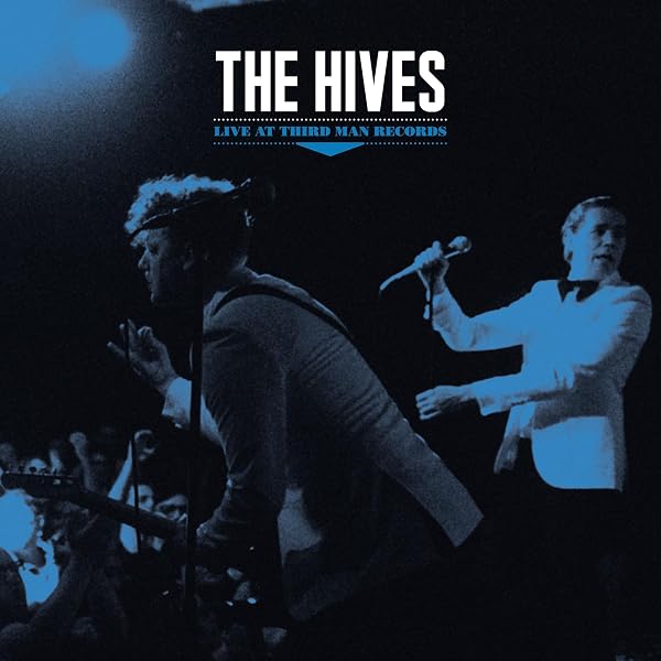 Amazon.com: Live at Paradiso 29.11.04[Transparent Red/White 2 LP