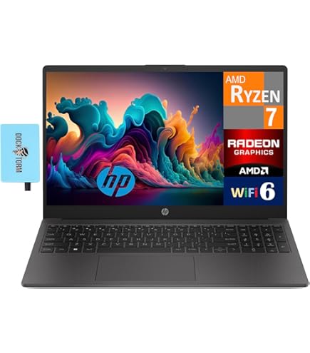 Amazon.com: HP Pavilion 15.6
