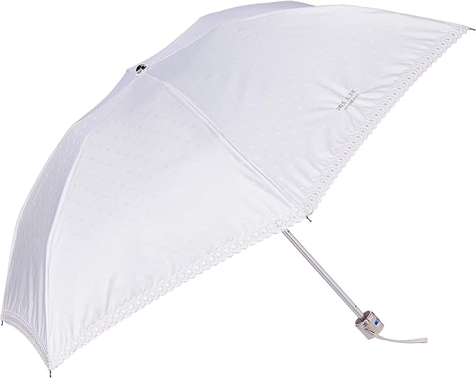 完璧 Uv 折りたたみ傘 婦人 ポールアンドジョーアクセソワ Accessoires Joe Paul ムーンバット 遮熱 軽量 花柄 遮光 傘 Www Reinnec Cl