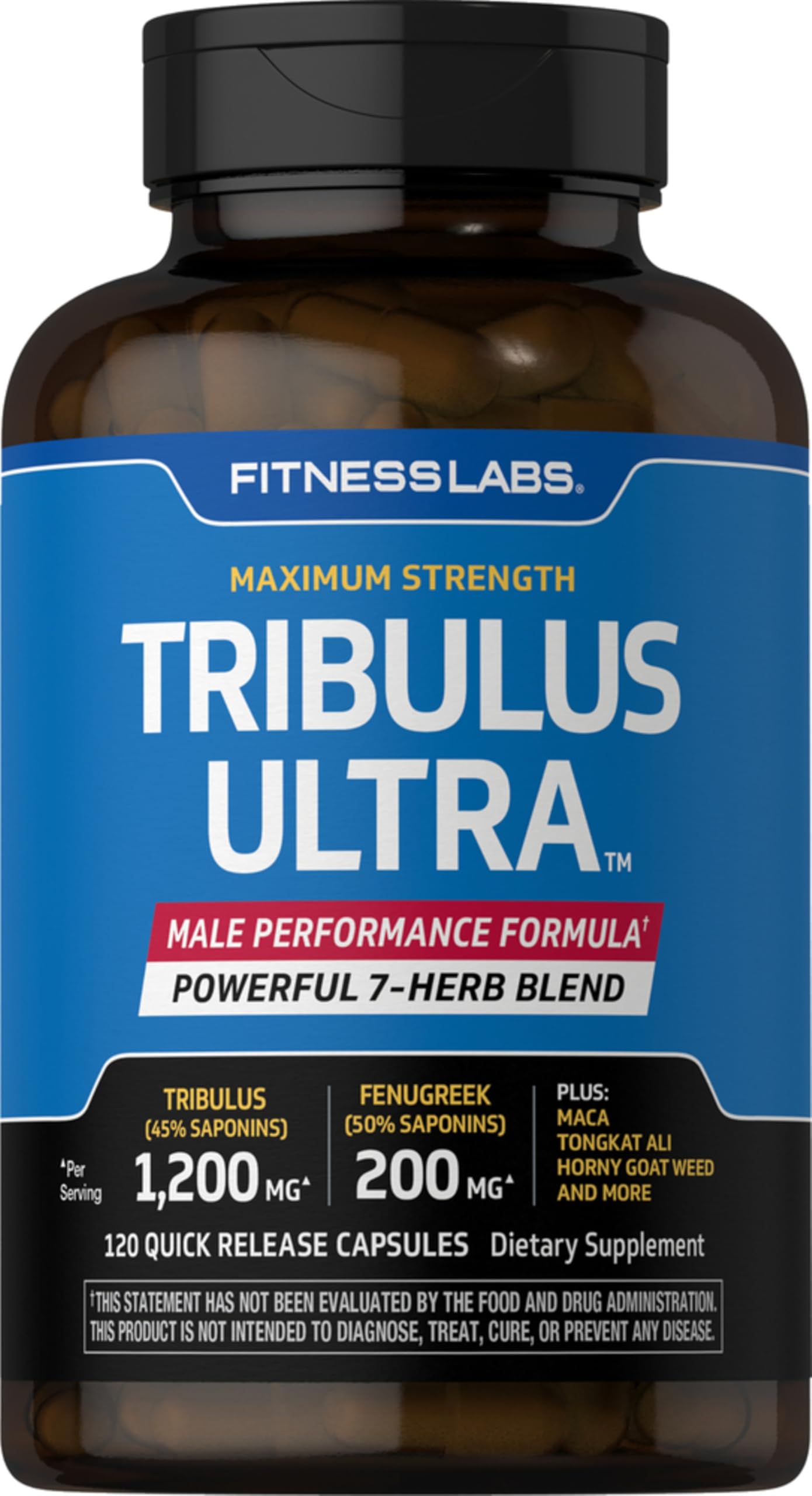 Tribulus Ultra