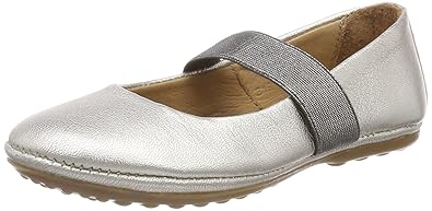 Bisgaard Mädchen 81915118 Geschlossene Ballerinas