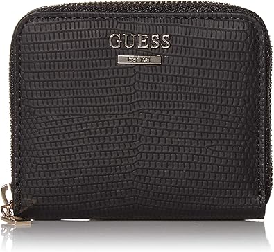 guess small zip around wallet