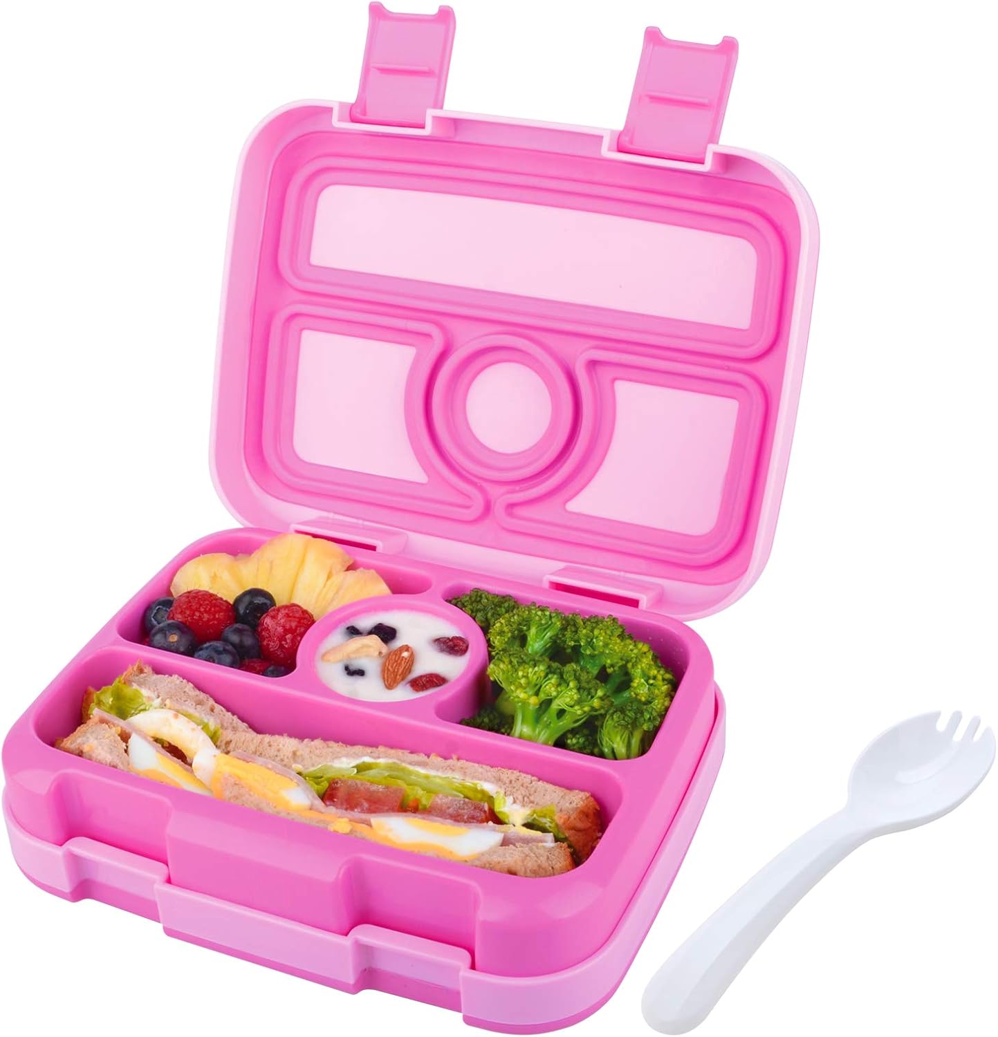 kids hot lunch container