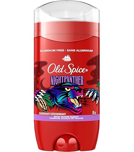 Old Spice Pure Sport High Endurance Deodorant
