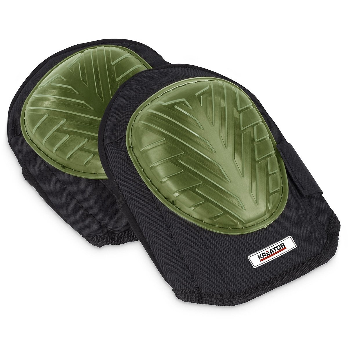 KREATOR KRTS20003 Gel Knee Pads