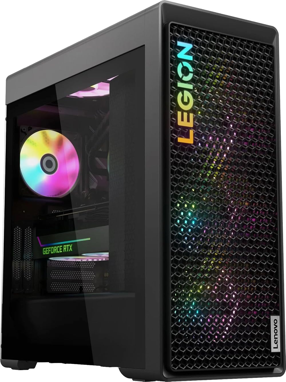 Lenovo LEG T7 Gaming Desktop I9-13900KF 32GB RAM 1TB SSD RTX 4080 Windows 11