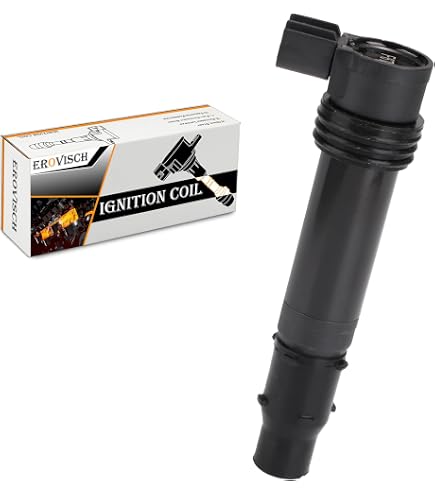 Amazon.com: DrCax OE Ignition Coil F6T570 Replaces 21171-0021
