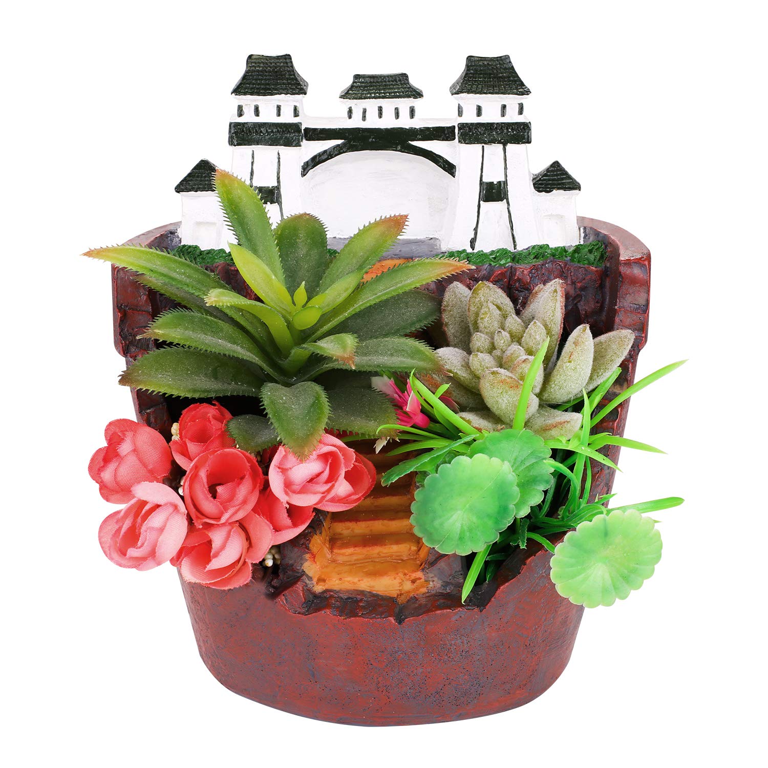 Best Fairy Garden Flowers Seeds