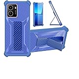 bojioderf Case Compatible for HMD Pulse Phone Case