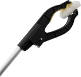Straame Garden Litter Picker Grabber Reacher Tool Pack of 2 view 3
