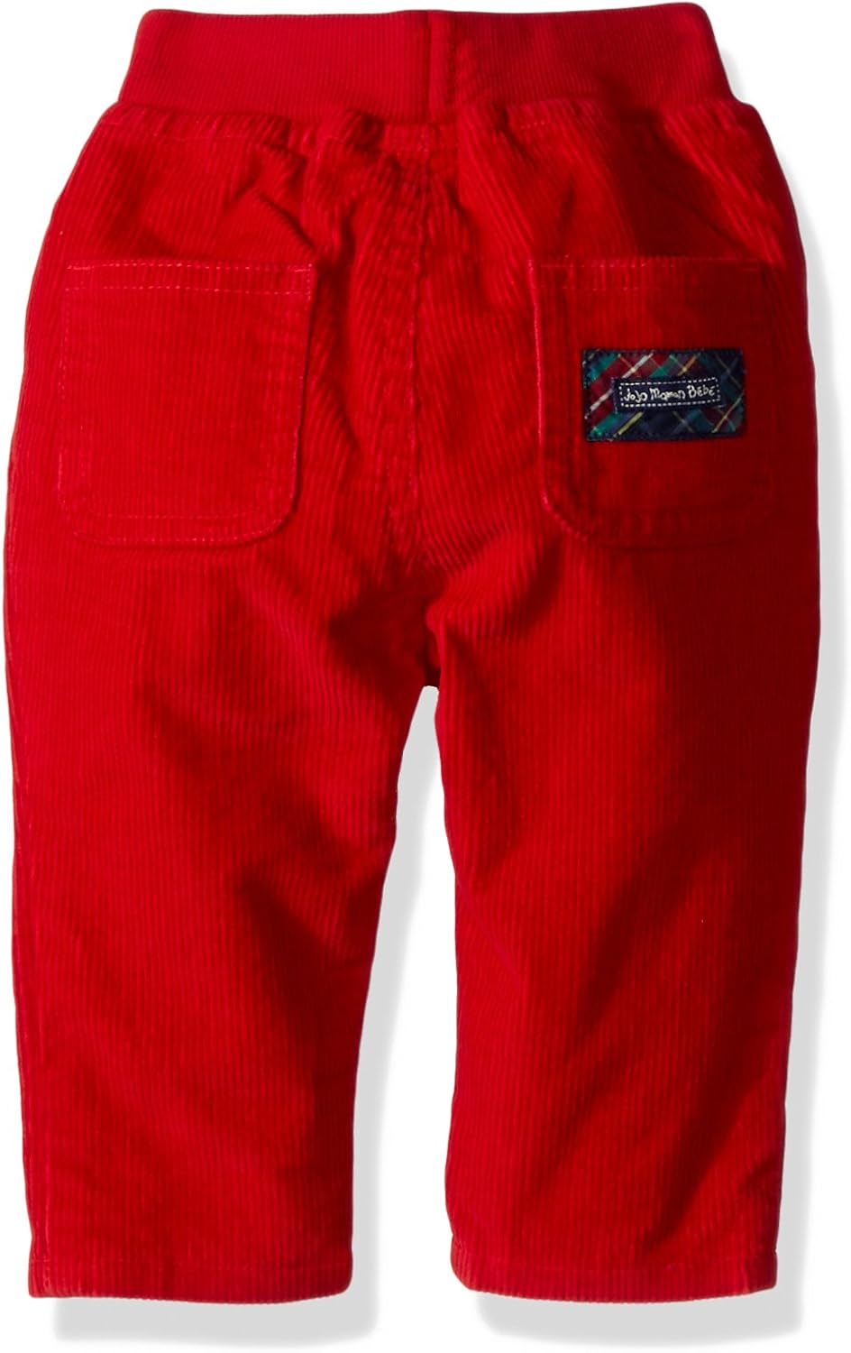 jojo maman bebe cord trousers