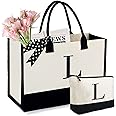 BeeGreen Personalized-Gifts-Bag-for Women Mother with Comestic Bag