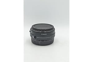 Canon Drop-in Filter Mount Adapter EF-EOS R with Variable ND Filter