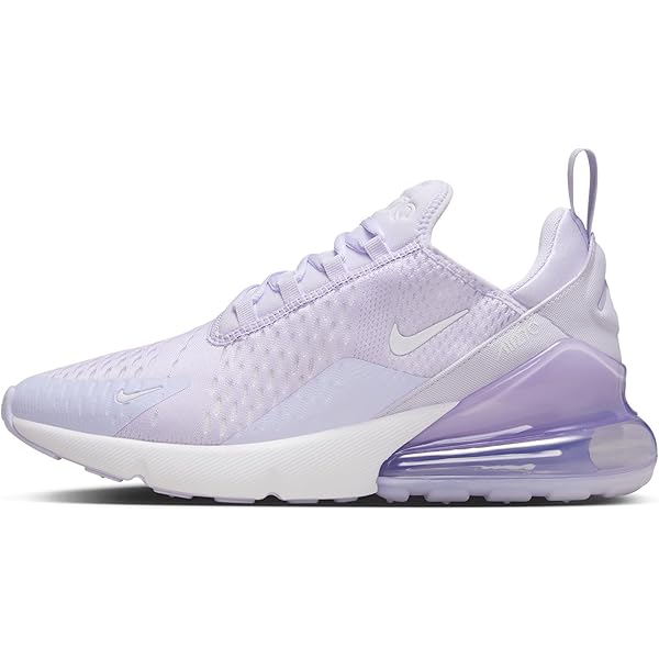 Amazon.com | Nike Air Max 270 Big Kids' Shoes (943345-041