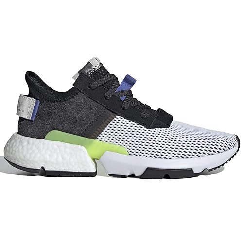 adidas pod s3 1 core black