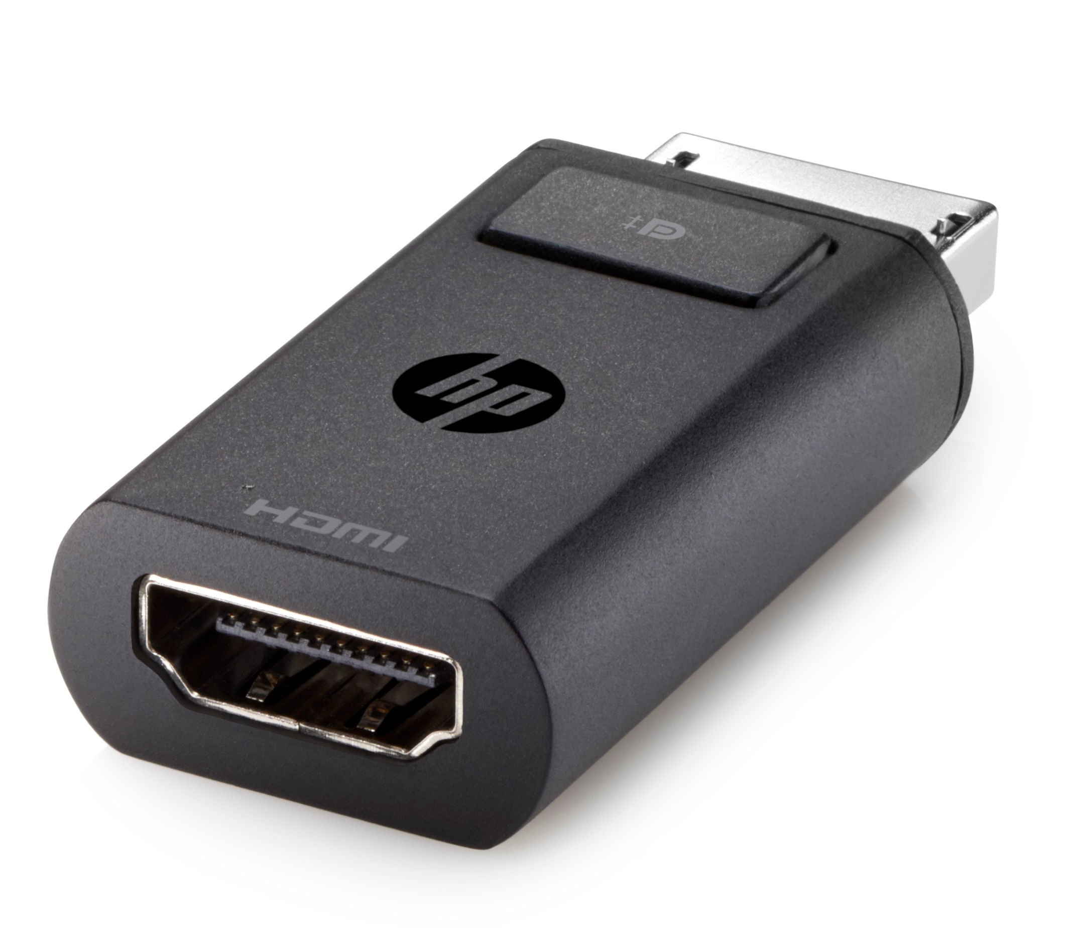 HP F3W43AA DP to HDMI 1.4 Adapter