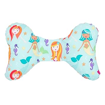 Amazon Com Original Baby Elephant Ears Head Support Pillow For