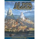 Aldis: City of the Blue Rose