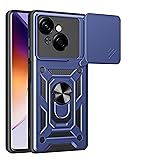 Jiajihua Compatible with Tecno Spark Go 2025 Phone