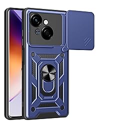 Jiajihua Compatible with Tecno Spark Go 2025 Phone
