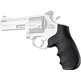 Hogue 73000 Tracker and Judge Rubber Monogrip