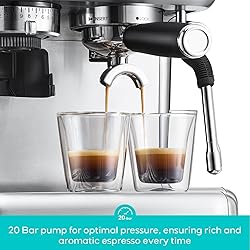 CASABREWS 5700Pro Espresso Machine with