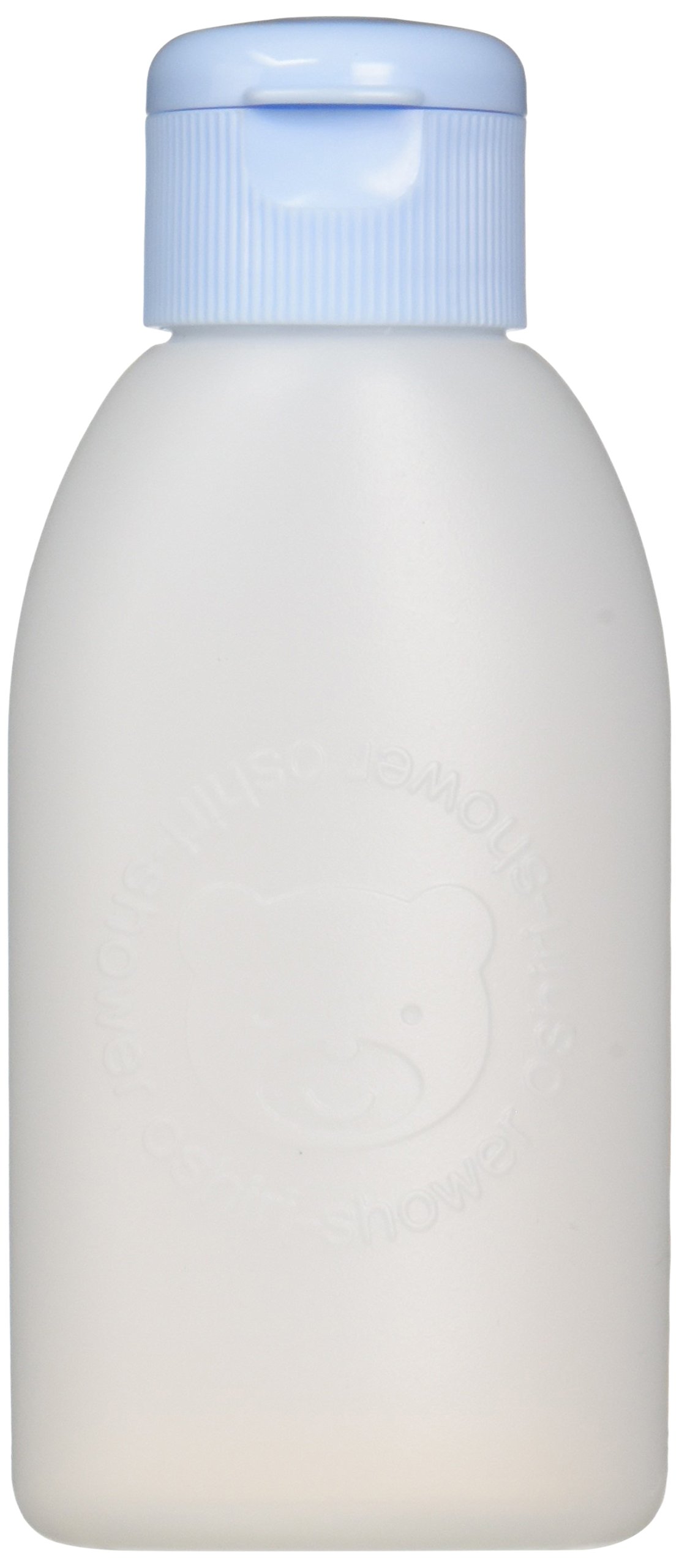 リッチェル 赤ちゃんおしりシャワー商品画像