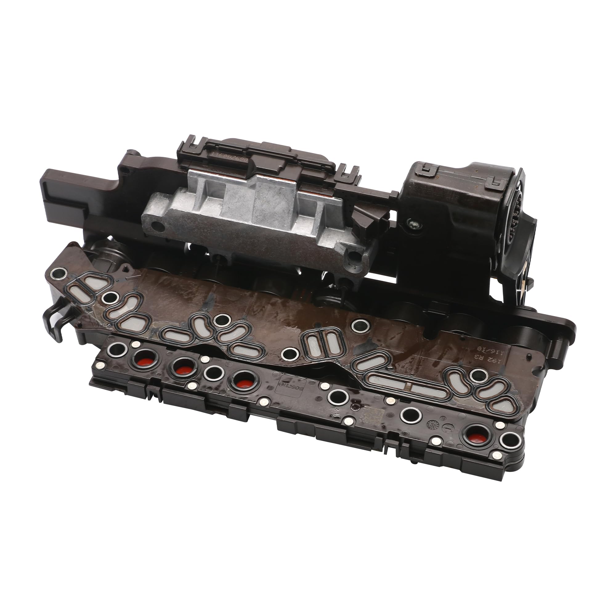 Photo 1 of ZFQPTO 24275873 24275874 Automatic Transmission Control Valve Body 6L80 6L90 TCU TCM Transmission Control Module Fits for 2011-2023 Cadillac & Chevrolet & GMC Series Models