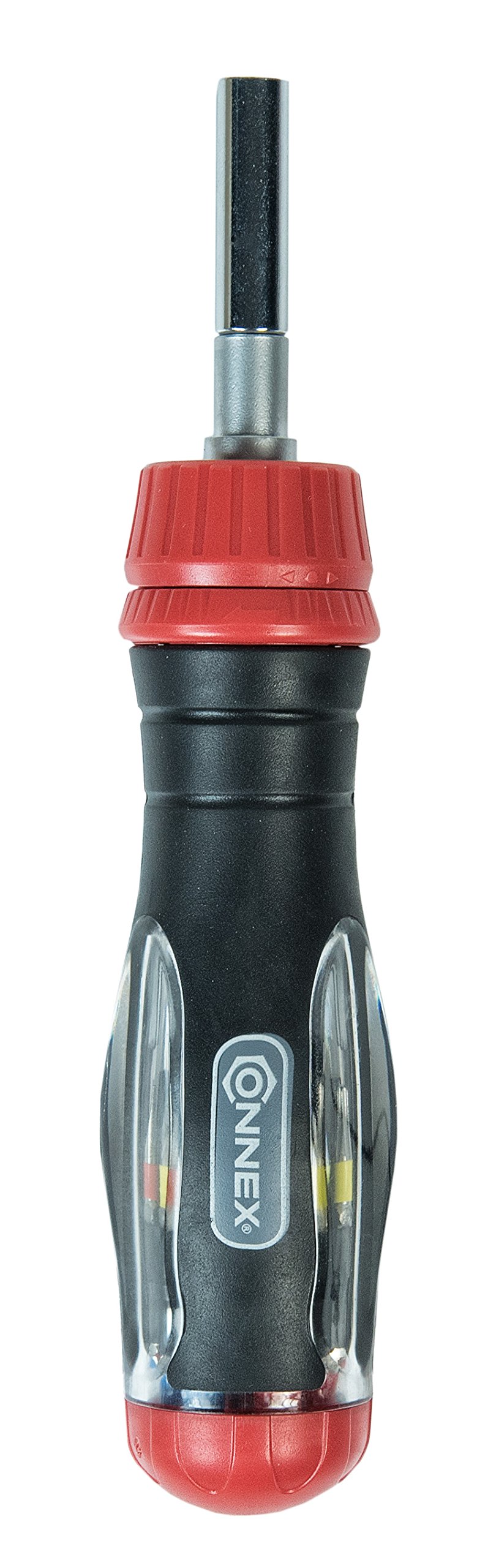 CONNEX Flexible Ratchet Screwdriver COXB364013