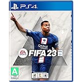 FIFA 23 para Playstation 4