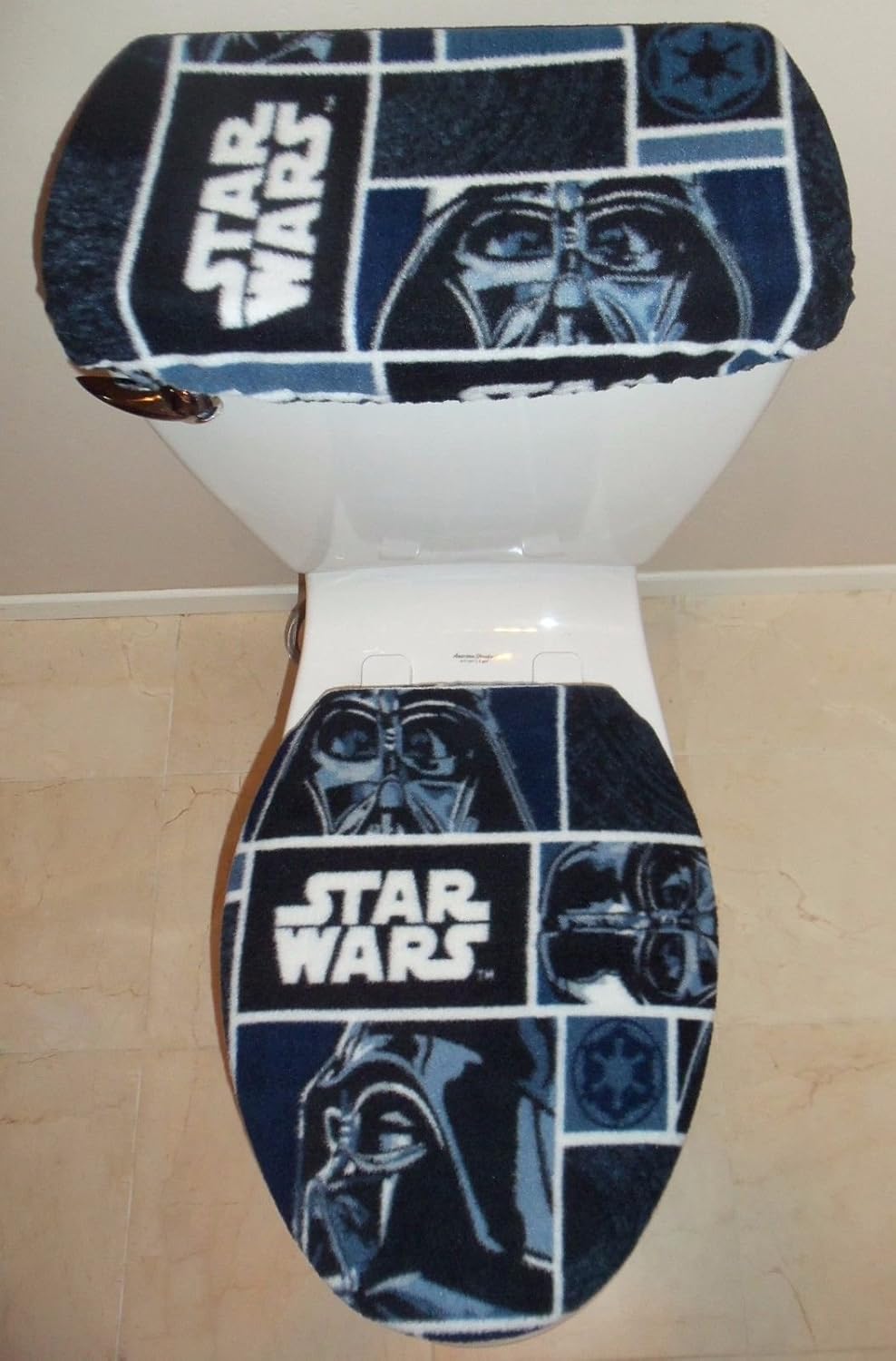 star wars bathroom accessories