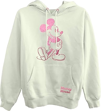 ladies disney hoodie
