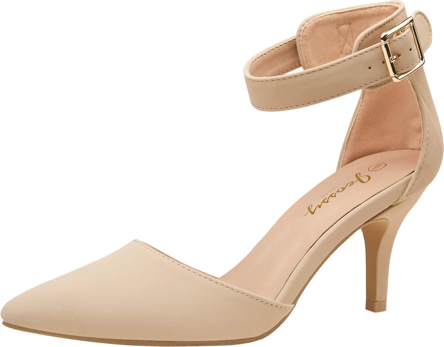 womens low heeled dress shoes