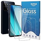 Natbok 2 Pack Compatible with BLU G93 Screen