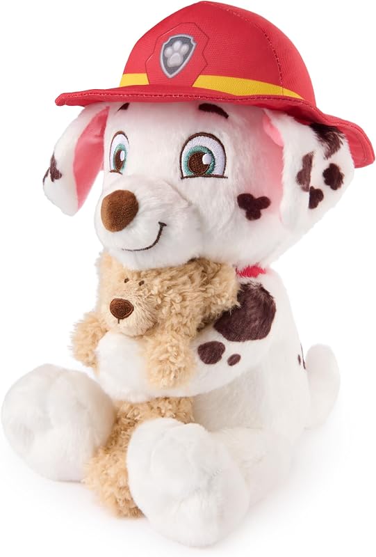 GUND, Marcus Peluche com Ursinho de Peluche, para crianças de um ano, 24 cm
