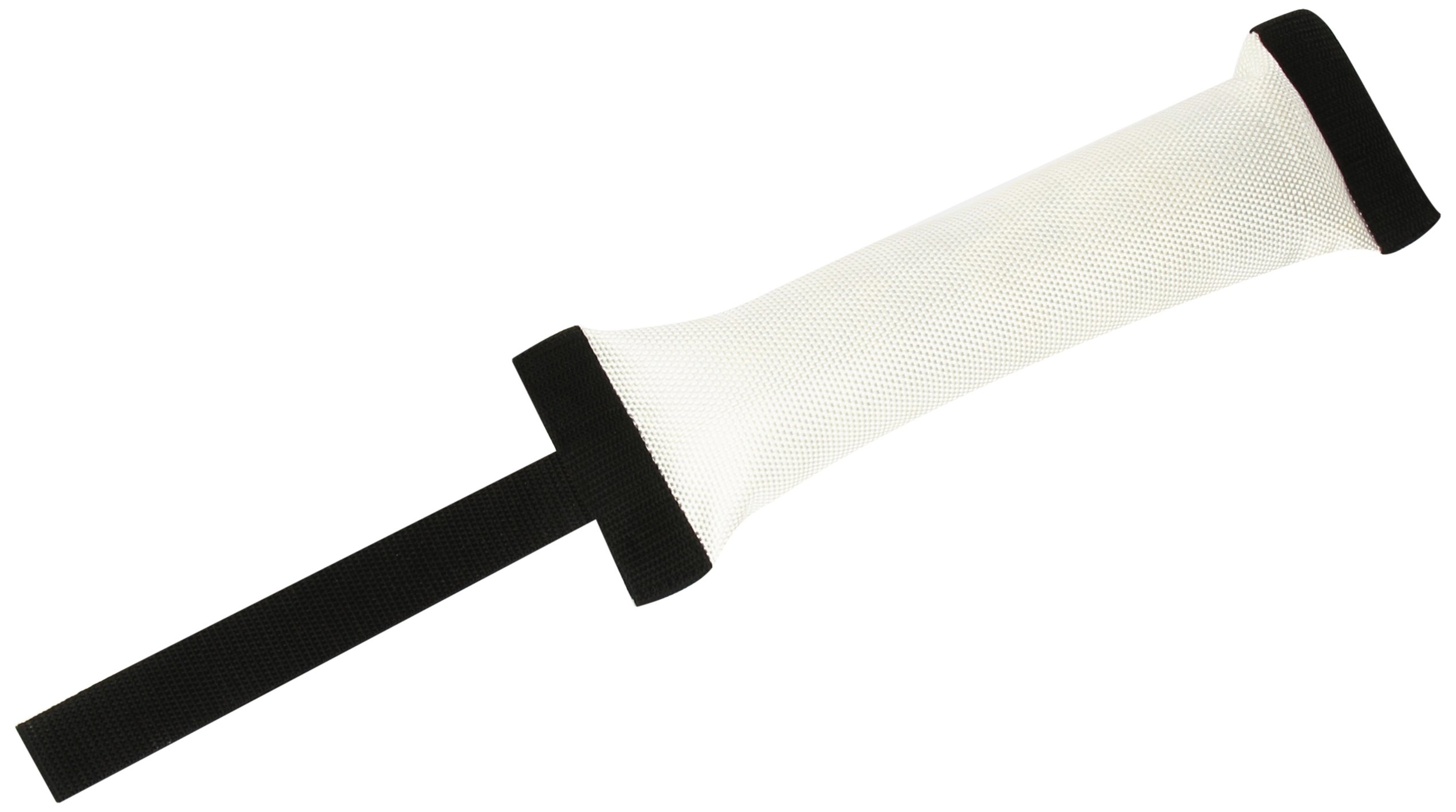 Karlie Special Hard Training Dummy with Nylon Hand Loop, 30 x 5 cm