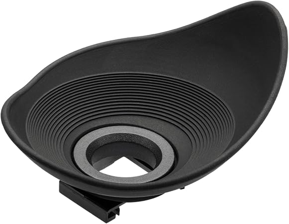 Amazon Vello Ess En3g メガネ用大型アイカップ Nikon長方形アイピース用 ファインダー 通販