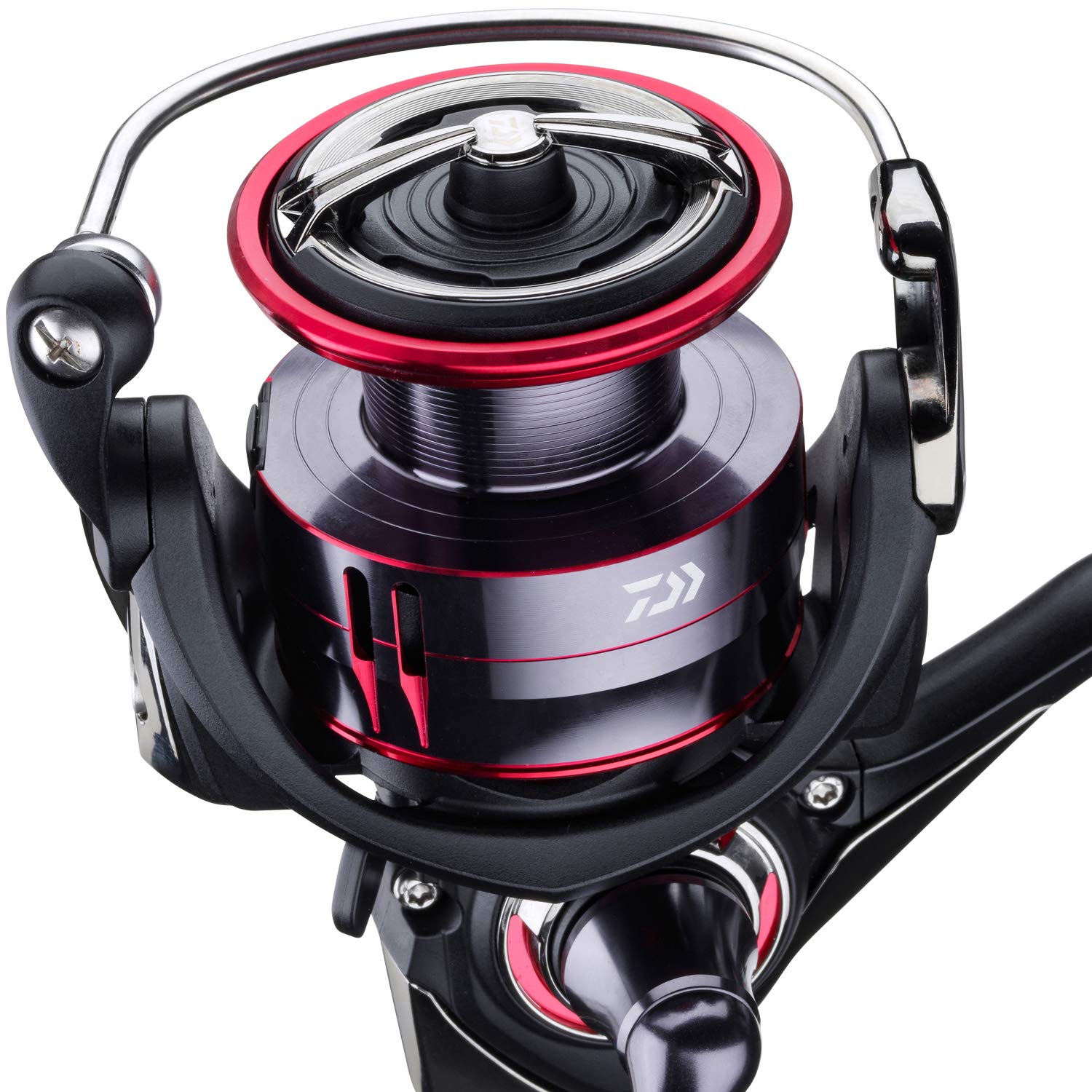Daiwa Fuego Lt Spinning Reel Sports Outdoors Reels Healthvcare24 Com