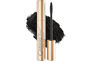 VIVIENNE SABÓ Volumizing Mascara Vivienne Sabo CABARET PREMIERE Artistic Volume Mascara (01 Black)