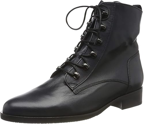 gabor blue boots