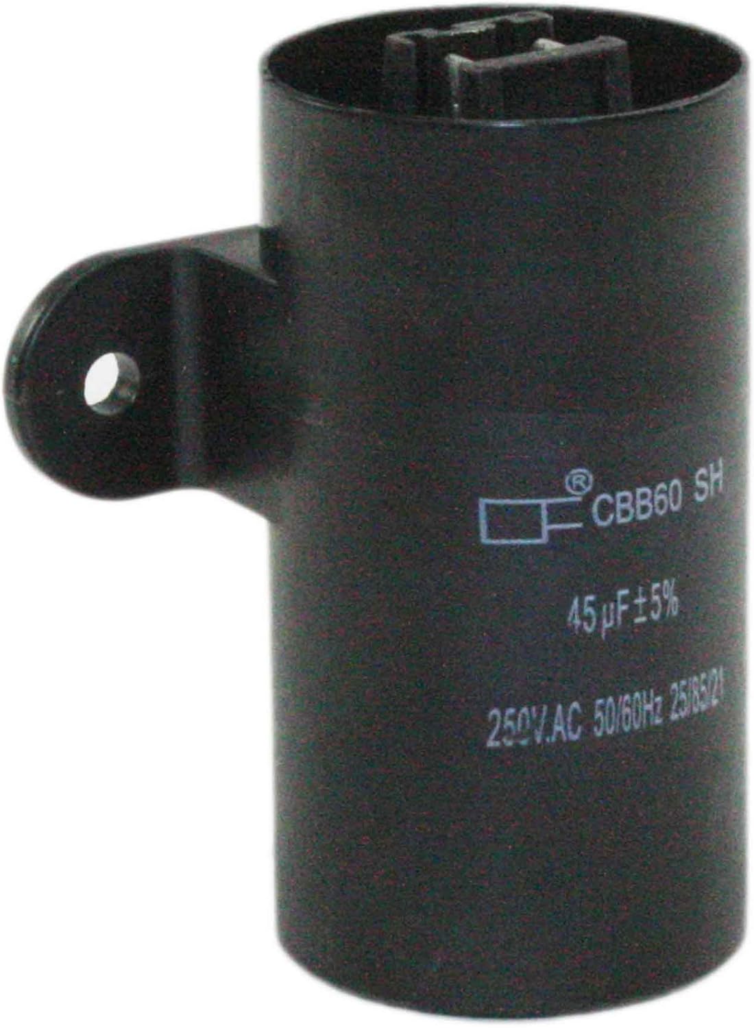 Supplying Demand W10804665 W10278556 Washing Machine Motor Start Capacitor