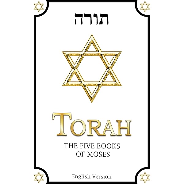 洋書 Torah: The Five Books of Moses The Torah: The Five Books of Moses, the New Translation of