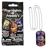 Officially Licensed Five Nights At Freddy's Dog