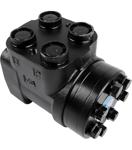 Amazon.com: WZCNLXLX NEW Signal Shuttle Valve YA00000543 4718276