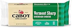 Cabot Sharp Cheddar Bar, 8 OZ