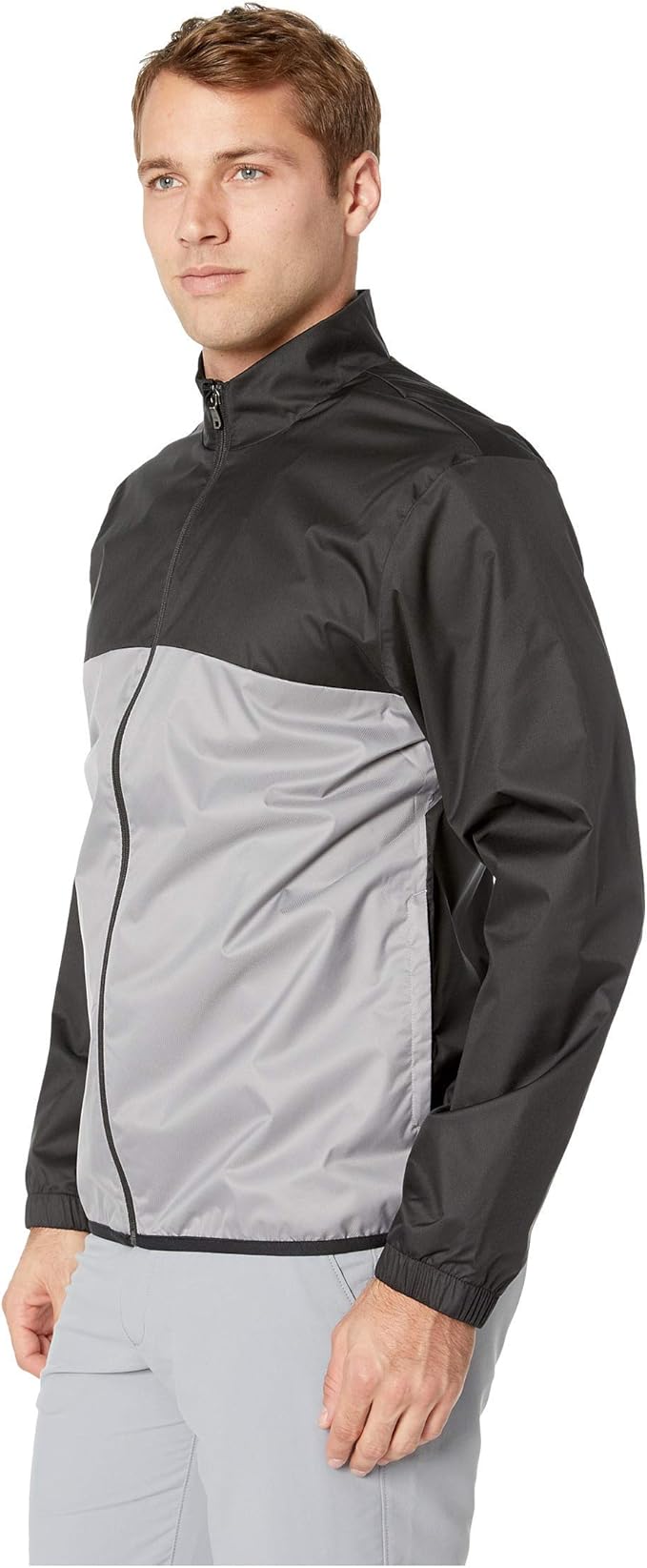 climastorm provisional rain jacket