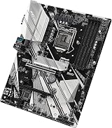 ASRock B365 PRO4 ATX Motherboard 1151 Socket 4x DDR4 VGA DVI HDMI view 2