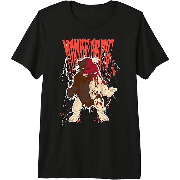 Amazon.com: Family Guy Evil Monkey Angry Distressed Big Chest