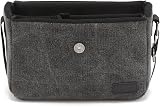 INSTAX Padded Shoulder Bag for Wide Photo Printer with Accessories Space view 2
