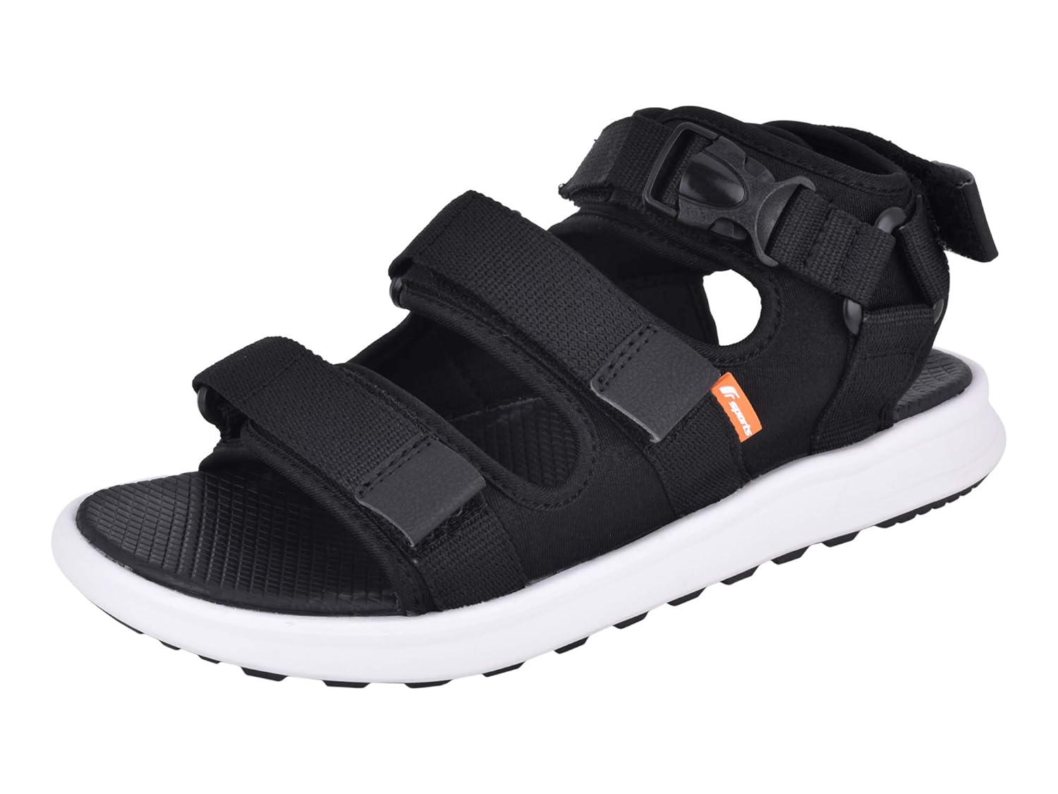 f sports chappals